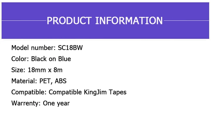 SC18B