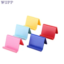 WUPP CARPRIE автомобильный стильный держатель для телефона держатель для мобильного телефона конфетный мини портативный держатель с креплением товары для дома дропшиппинг#30