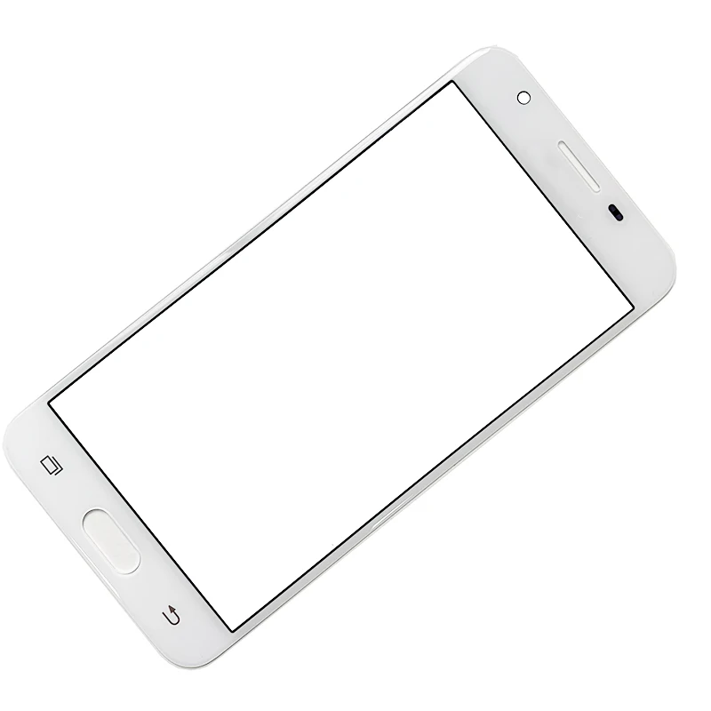 Высокое качество для Samsung Galaxy J5 Prime G570 G570F Передний сенсорный экран Внешний