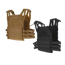 Охотничий Жилет Многофункциональный тактический нейлоновый жилет для улицы военный для боевой тренировки одежда с игровыми принтами охотничий жилет