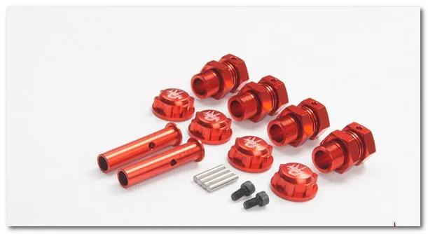 Wheel Extenders For BAJA 5B 5T 5SC