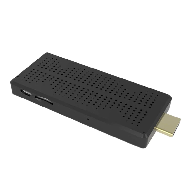 Мини-ПК MK809IV ТВ Медиаплеер Android 4,4 tv Stick Dongle четырехъядерный RK3188T 2G 8GB XBMC Bluetooth DLNA Wifi