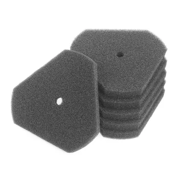 

Pack of 6 Compatible Foam Filter for Oase SwimSkim CWS and 50 pond skimmer