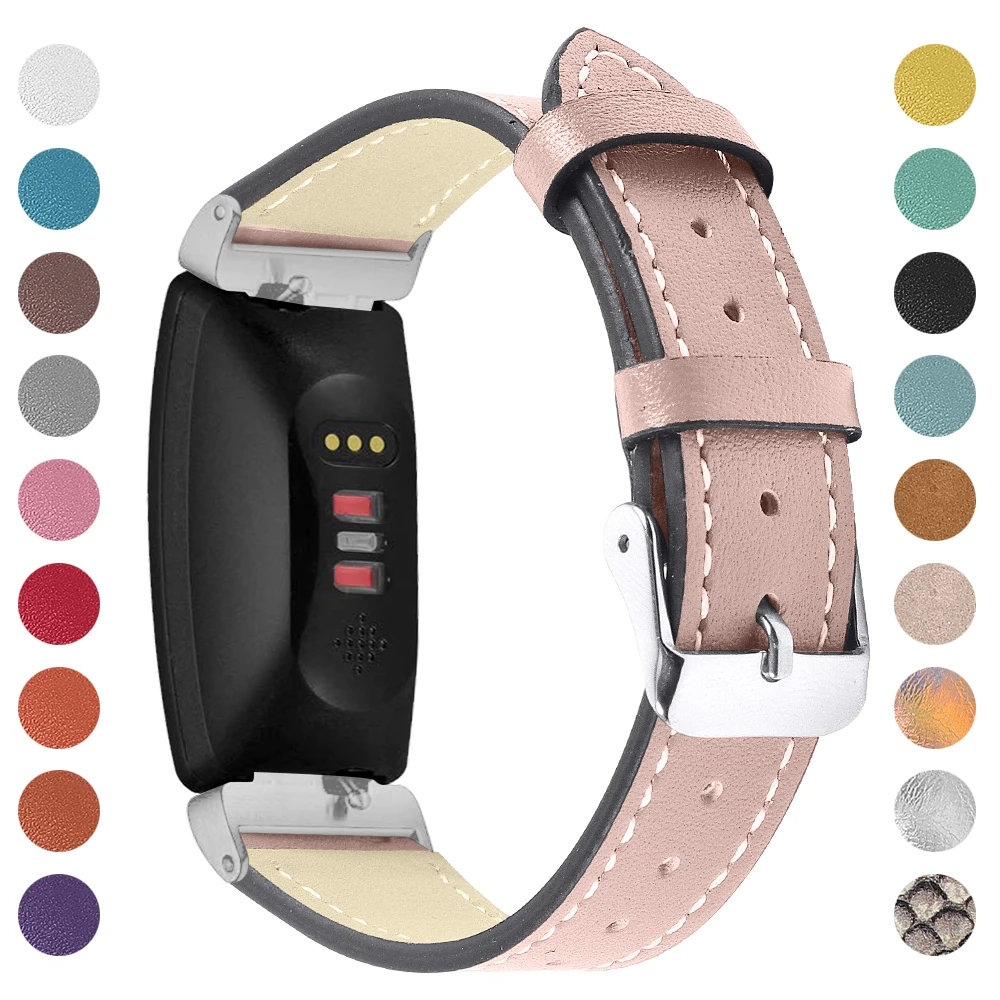 fitbit ruby strap