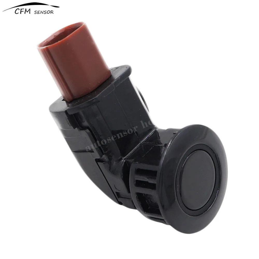Новые PDC резервные парковочные датчики 39680 SHJ A61 подходят для Honda Odyssey 2005 2009 CRV 2004 2010