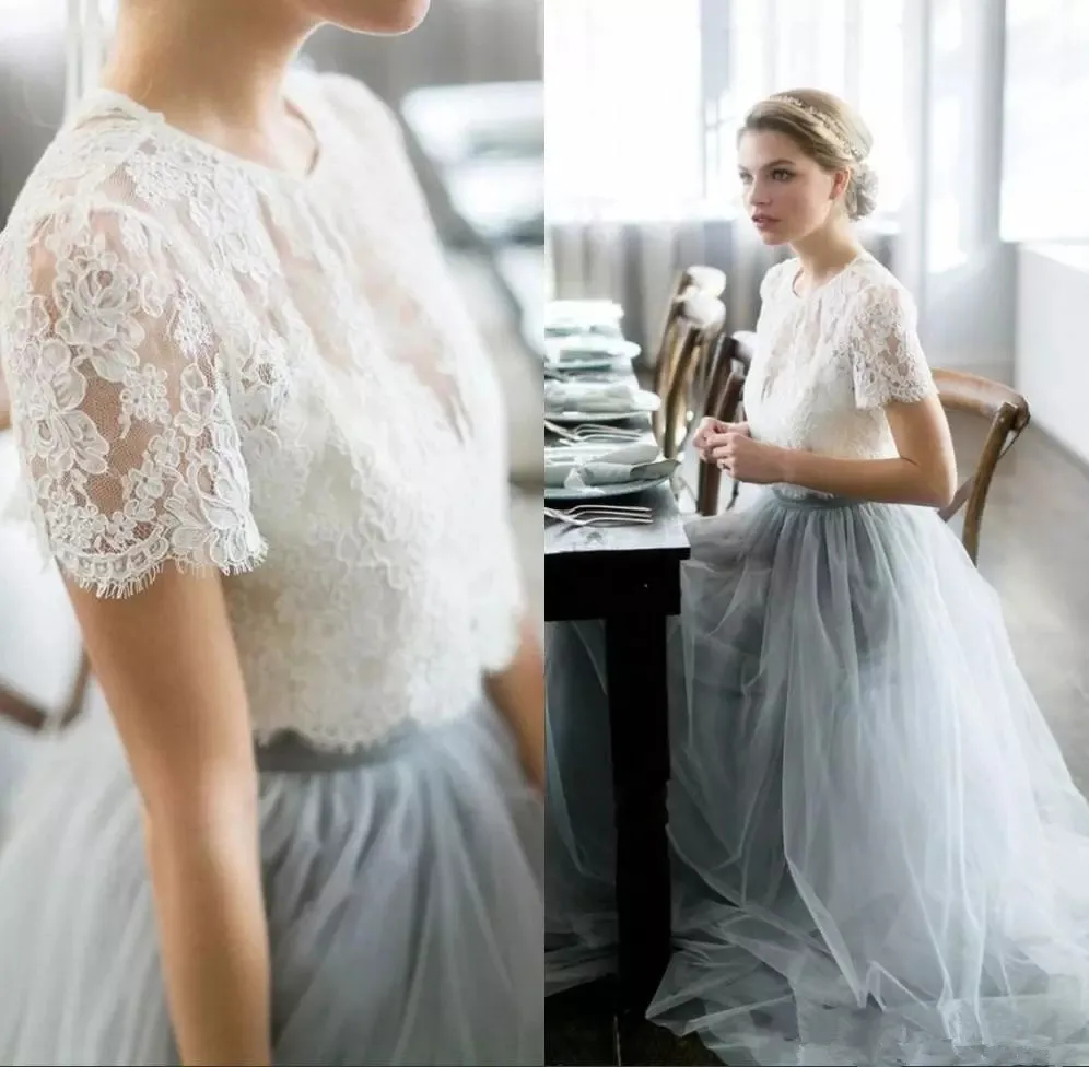 2017-two-piece-lace-tulle-dream-cheap-bridesmaid-dress-with-jewel-floor-length-short-sleeve-back-hollow-simple-beach-wedding-guest-dress.webp_