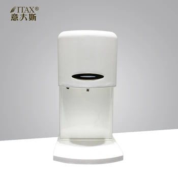 

X-5566S 2200ml Sensor Touchless Disinfectant Automatic hand Soap Dispensers Alcohol Spray Dispensers,Disinfectant holder