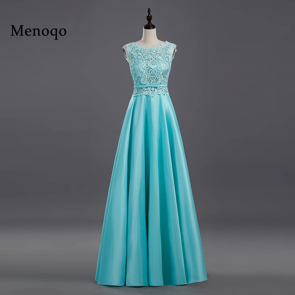 New arrival party evening dresses Long dress Vestido de Festa A-line lace satin gown sexy fast shipping New arrival party evening dresses Long dress Vestido de Festa A-line lace satin gown sexy fast shipping