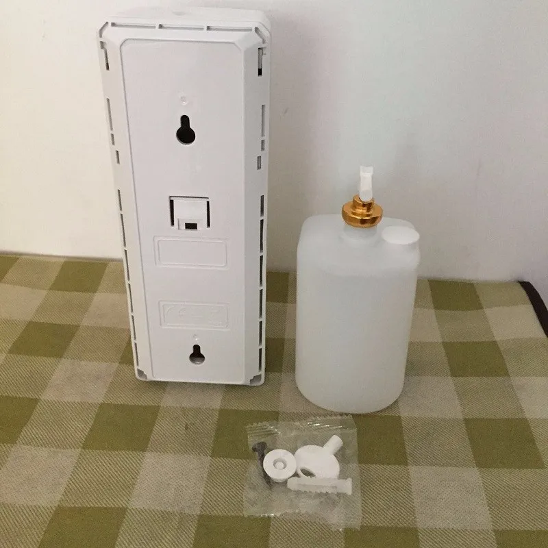 aerosol dispenser (2)
