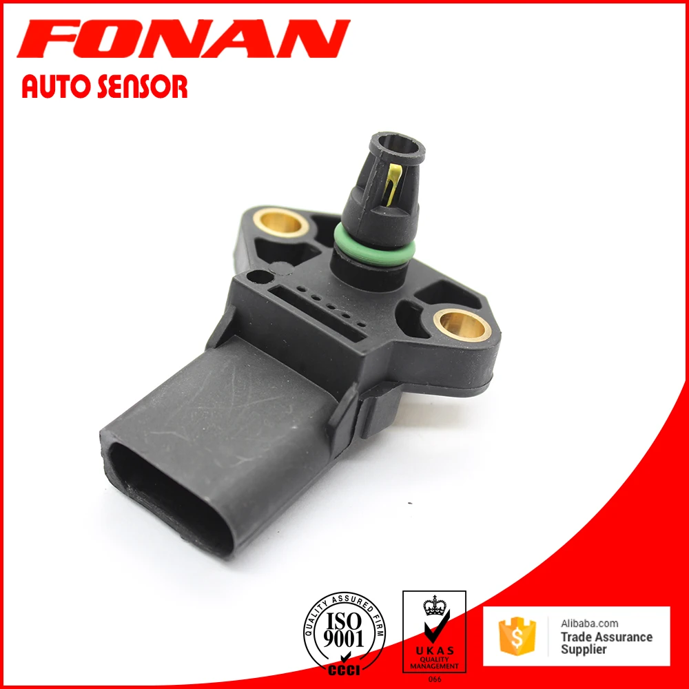 VW SKODA SEAT FORD GALAXY AUDI-Mapa Colector Sensor De Presión De Aire piezas de vehículos
