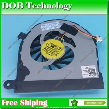 Охлаждающий вентилятор для ноутбука DELL INSPIRON N7110 64C85
