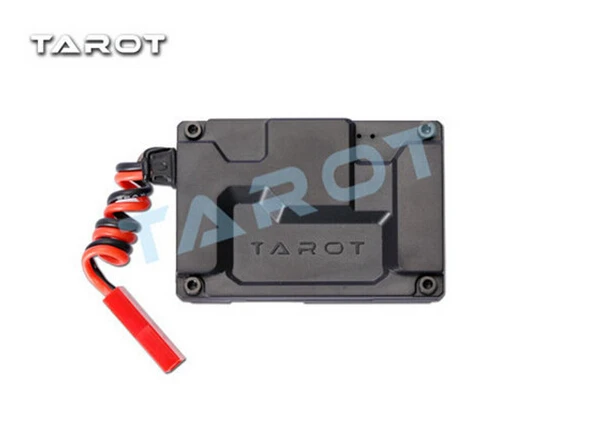 Новый Tarot модуль OSD TL300C с двухсторонним видеовходом для квадрокоптера
