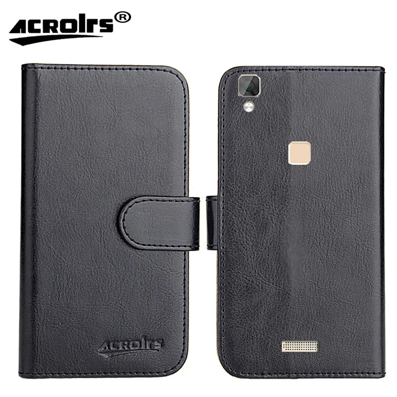 

MLS Diamond Fingerprint 4G Case 6 Colors Dedicated Leather Exclusive Special Crazy Horse Phone Cover Cases Card Wallet+Tracking
