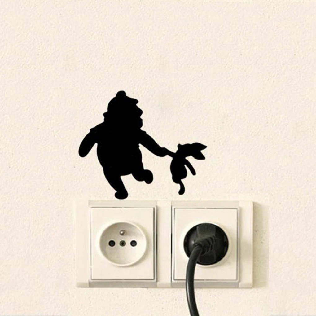 Наклейка розетка. Наклейка вокруг розетки. Наклейка розетка. Декор для выключателей и розеток. Декор для выключателей и розеток.