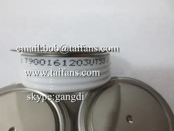 

PANTAIFS new thyristor T9G0161203UT53 T9G0161203UT 53 T9G0161203
