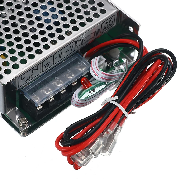  180W 110V/ 220V To 12V Switching Power Supply Led Power Supply CCTV / LED Strip AC To DC Source Pow - 32965824733