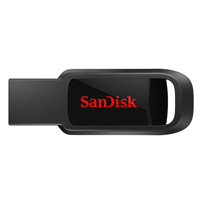 2019 Новый sandisk Флешка 16 ГБ 32 ГБ 64 ГБ CZ61 Лидер продаж флэш диск на ключ мини крошечные милые Flash Cle Memory Stick USB 2,0 32 г