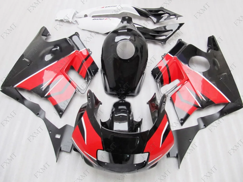 Fairing CBR600 F2 1991 1994 1994 Bodywork CBR600 F2 93 94 Full Body