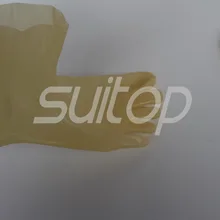 Прозрачный красные, черные латекс носком Носки каучуков промышленных плесень носок