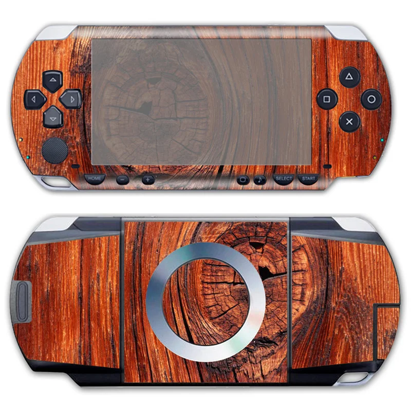 Factory high quality custom Skins cover for PSP 1000 covers for PSP 1000in Stickers from