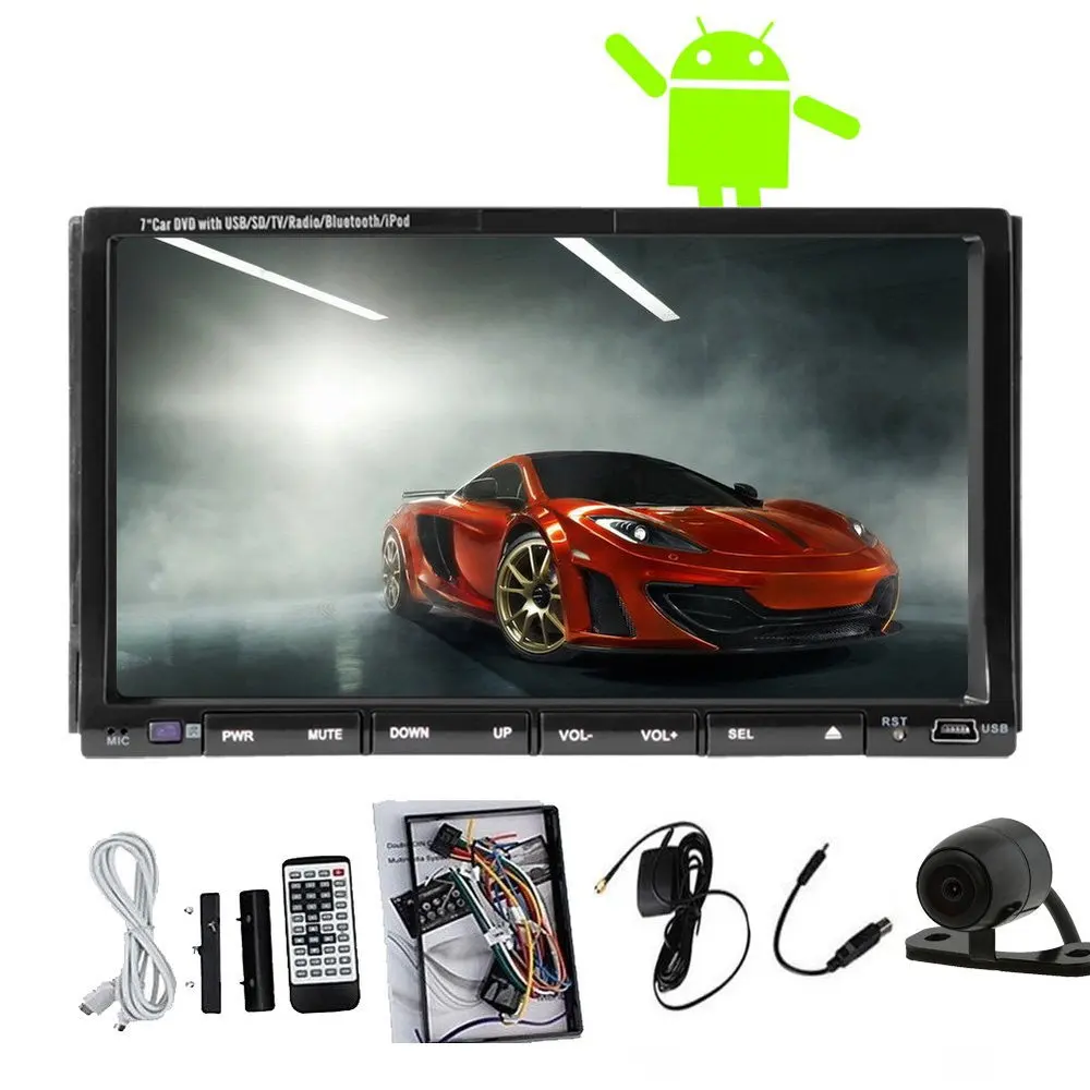 Android 4 car. Машина dvd&#039;v3. 7 inches in-dash car lcd tv 2010 года с функцией tv.