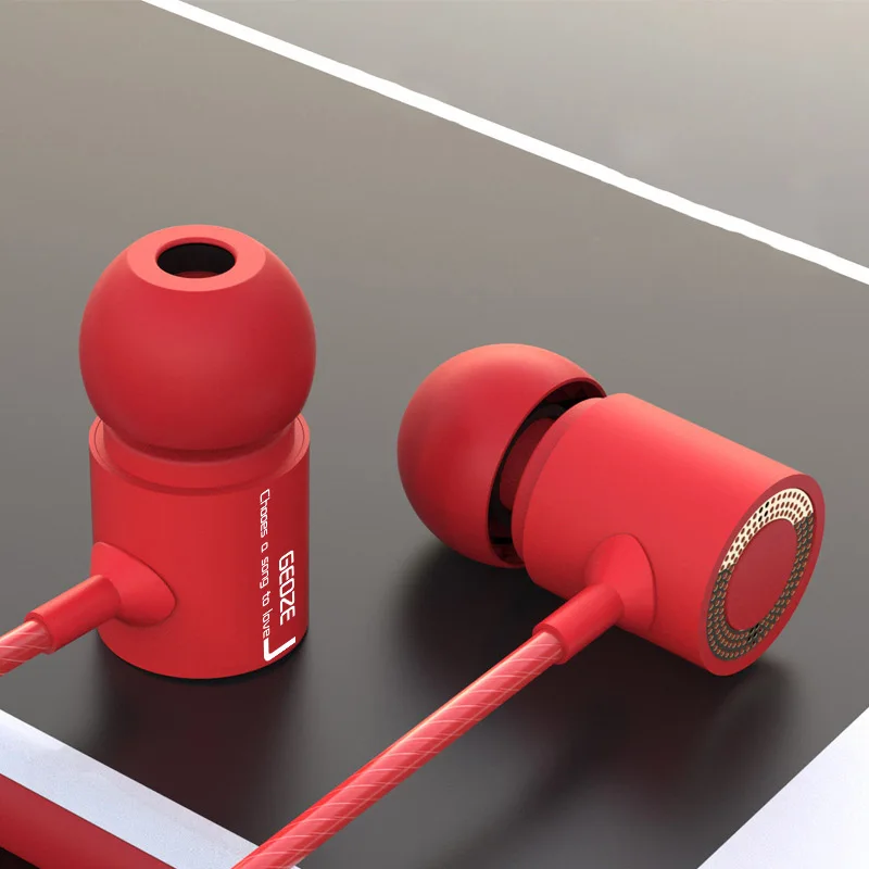 Earphones with microphone,3.5 mm Fashion headset,sport headphone,line friends,Song selection,HiFi heavy bass,auricular bluetooth