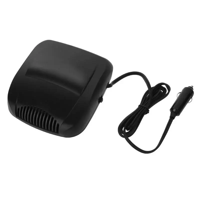 

Multi-functional Portable Car Heater Heating Cooling Fan Fast and effective Defroster Demister