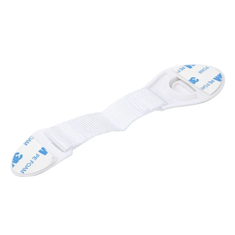 متعددة الوظائف سلامة الطفل باب مجلس الوزراء درج الشريط الثلاجة قفل الطفل الرضع القماش خزانة قفل السلامة حماية