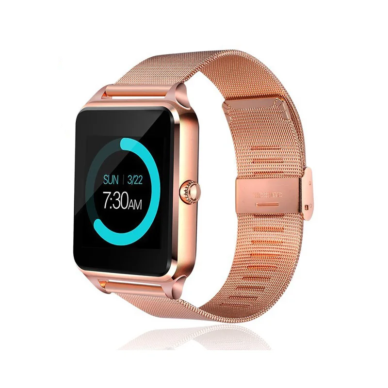 

2019 New Smart Watch Men Bluetooth Wrist Smartwatch Women Support SIM/TF Card Wristwatch For Apple Android Phone Sport watches