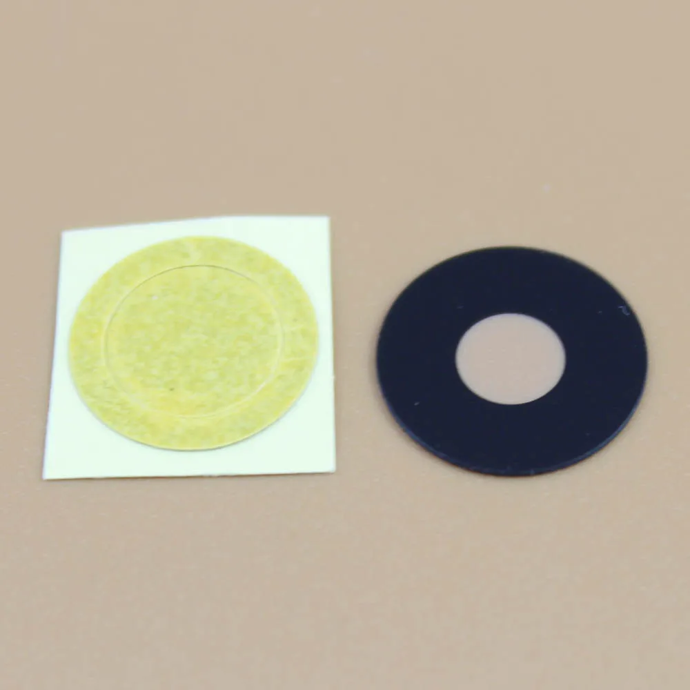 

YuXi For meizu mx4 New Rear back Camera Glass Lens Cover Repair Parts