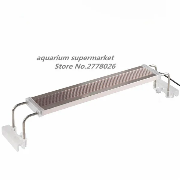Светодиодная лампа для аквариума SUNSUN ADE200C/ADE300C/ADE400C/ADE500C ультратонсветильник