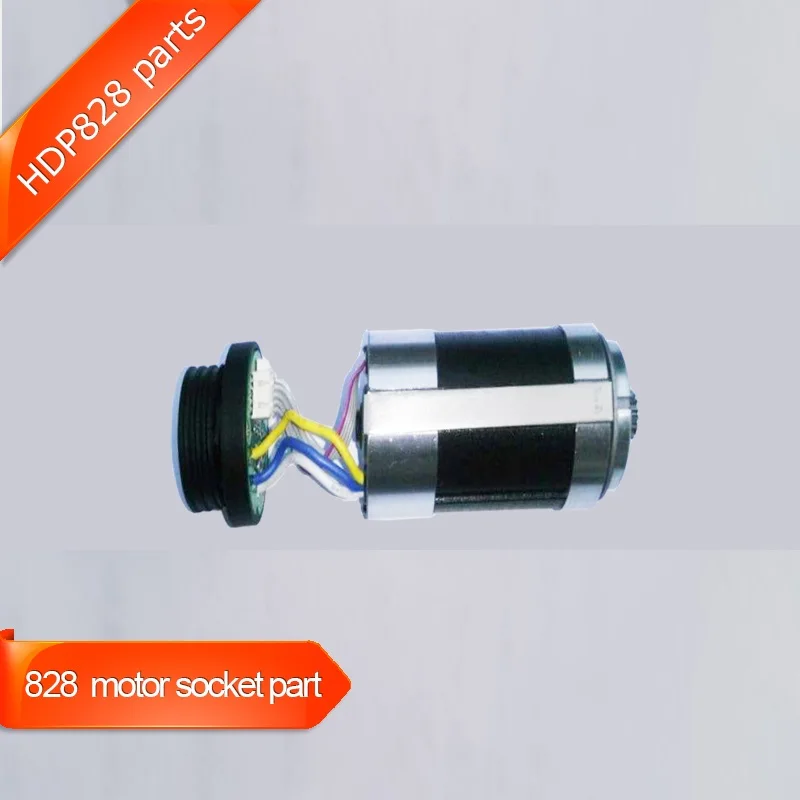 828motor socket part