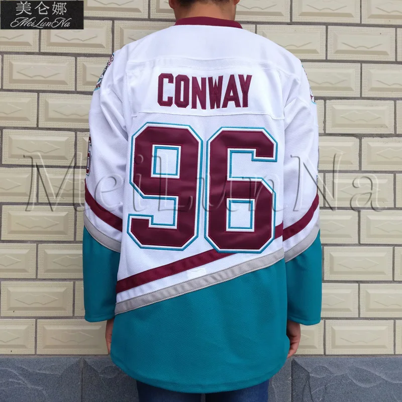 movie hockey jerseys