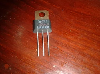 

10PCS MPSU60