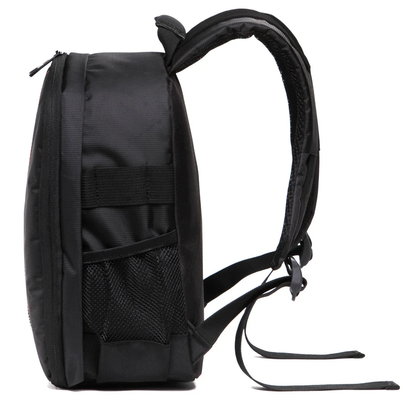 Pattern Dslr Camera Bag Waterproof Backpack Video Photo Bags Small Pattern Dslr Camera Bag Waterproof Backpack Video Photo Bags Small Compact For D3200 D3100 D5200 D7100 In From