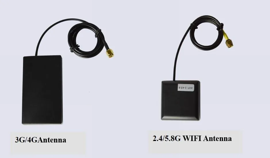 antenna for F3436H