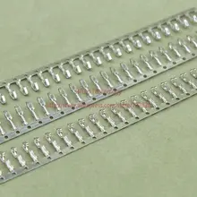 1000 шт./лот) разъем KF2510 2510 терминала разъемов шаг: 2,54 мм 0,1 дюймовый провод кабель Корпус женский Pin-код