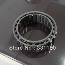 DC5476C Campagnolo один способ сцепления, вперед Sprag двойной клетки, размер: 54.765*71.425*25.4 мм