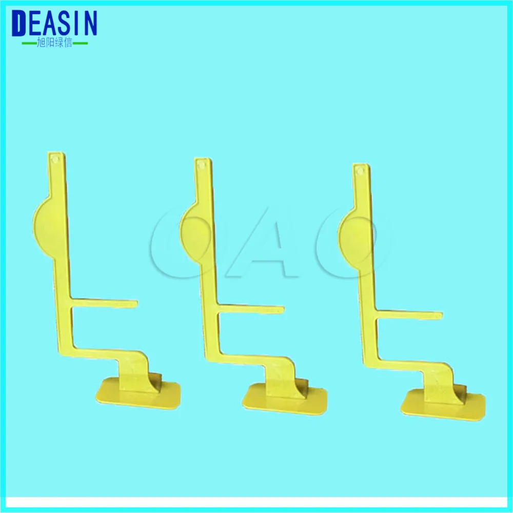 Highquality 15pcs/set Dental Holder Dental Digital Xray Film Dental