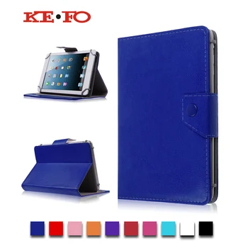 

For Digma Platina 7.1 4G For ASUS Google Nexus 7 PU Leather Case Stand Cover For 7"inch Universal Android Tablet bags for kids