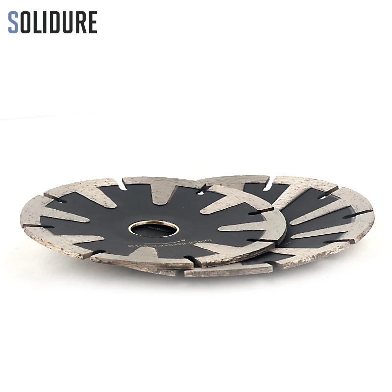 Buy 115mm/125mm hot sintered concave cutting grinding