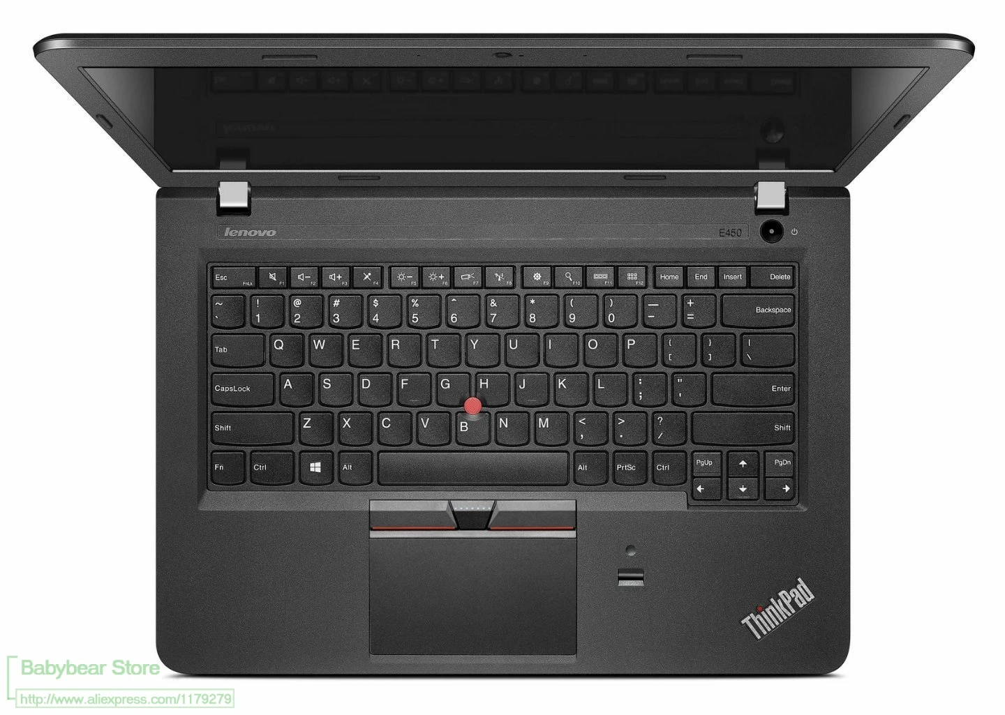 Пленка для клавиатуры из ТПУ защитный чехол для lenovo Thinkpad T450 T450S T440P T440 E440 L440 L450 X1 углерода 2013