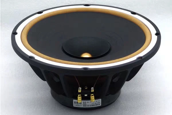 HF 139 HiFi динамик s 12 дюймов Полнодиапазонный Y35 аэрокосмический Магнитный громкий