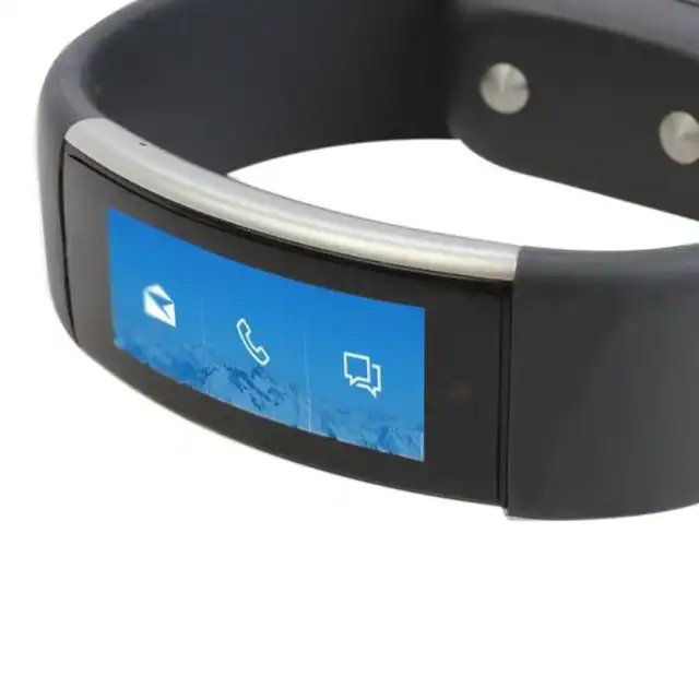 us 1 92 26 off good sale 5pc frosted scrub screen protector film for microsoft band 2 aug 15 in smart accessories from consumer electronics on microsoft band sale