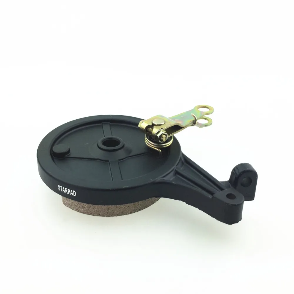 STARPAD Electric vehicle brake block accessories Electric motorcycle