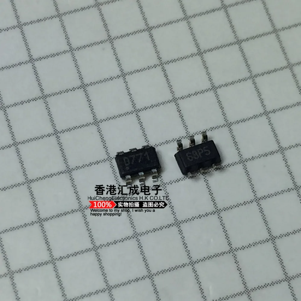 

DAC7571IDBVR DAC7571IDBV DAC7571 SOT23-6 New Original