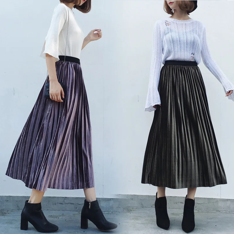 Skirts