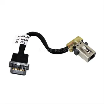 

For Acer Aspire S 13 S5-371-38UZ S5-371-52JR S5-371-77A7 DC30100VWC00 DC POWER JACK Adapter Cable DC30100VWC00