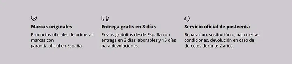 YI Official Spain Store