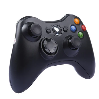 

USB Wireless Bluetooth Gaming Controller Gamepad for Android Cellphone/iPhone/PC/Laptop Computer & PS3 controller